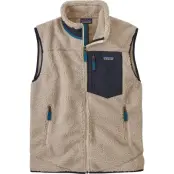 Patagonia M's Classic Retro-XVest Natural