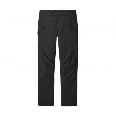 Patagonia Point Peak Trail Pants Men Black
