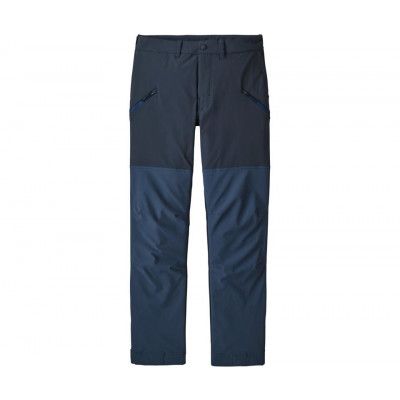 Patagonia Point Peak Trail Pants Men New Navy
