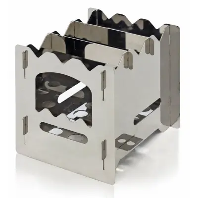 Petromax Hobo Stove BK1 stormkök