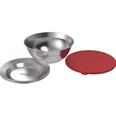 Primus Campfire Serving Kit