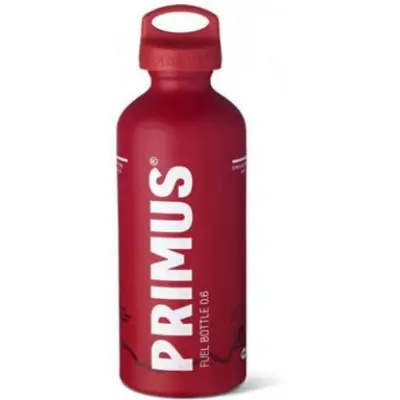 Primus fuelbottle 0,6 l (721950) stormkök