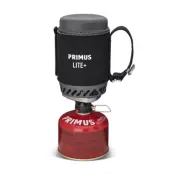 Primus Lite Plus Stove System Black