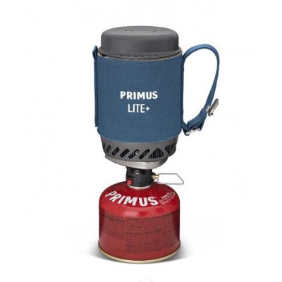 Primus Lite Plus Stove System Blue