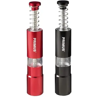 Primus Salt And Pepper Mill 2 Pack
