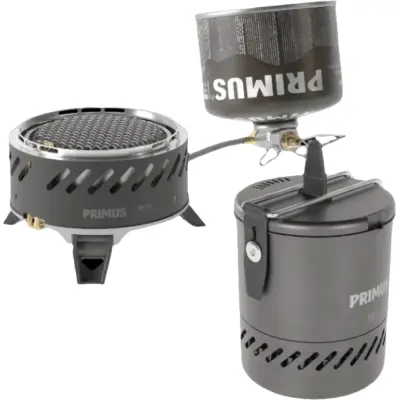 Primus Ulti Stove System 1.0 Grey