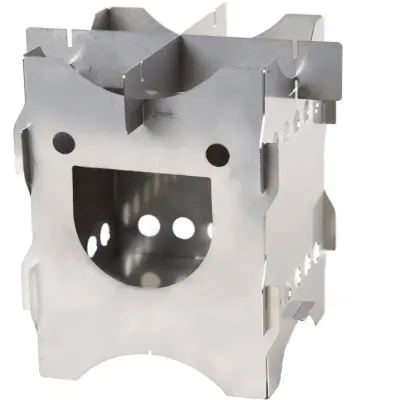 Savotta Happy Stove stormkök