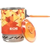 Eifel Outdoor Equipment Scandium X2 Orange/Yellow