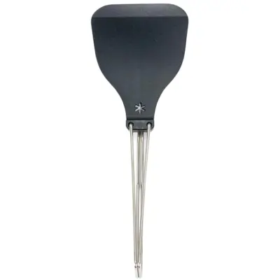 Snow Peak Yaen Turner Peta / Folding Spatula