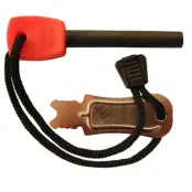 Stabilotherm Eldstål Armémodell 90 mm