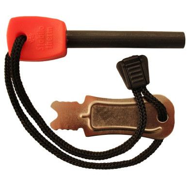 Stabilotherm Eldstål Armémodell 90 mm