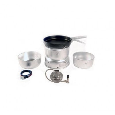 Stormkök/25-3 M Gasolbränna, Onecolour, Onesize,  Varumärken