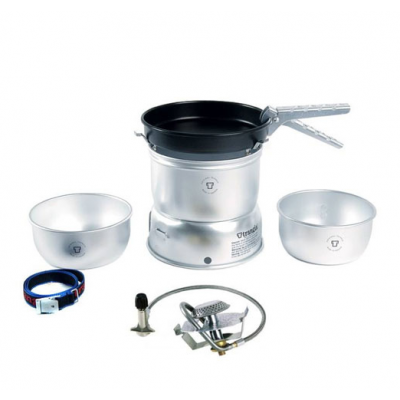 Stormkök/27-3ul/Gb M Gasolb, Onecolour, Onesize,  Varumärken