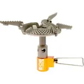 Eifel Outdoor Equipment Titanium Titan