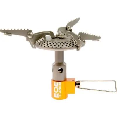 Eifel Outdoor Equipment Titanium Titan