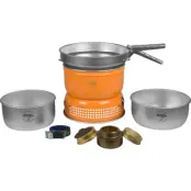 Trangia 100 Years Edition Stormkök 25-1/Ul Cloudberry