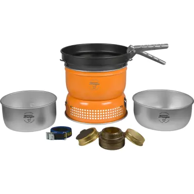 Trangia 25-3 UL 100 Years Cloudberry