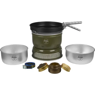 Trangia 25-3 UL 100 Years Northern Pine