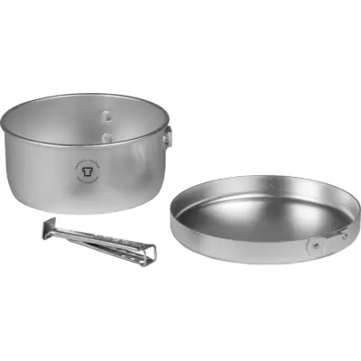 Trangia Camping Set 624-1.5 Aluminum