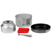 Trangia Campingsats 628T