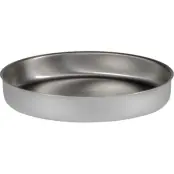 Trangia Frying Pan 27 DS DS - Duossal 2.0