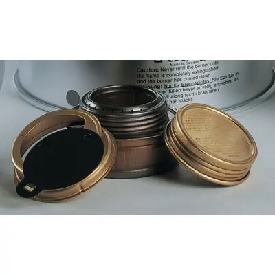 Trangia Spritbrännare med lock