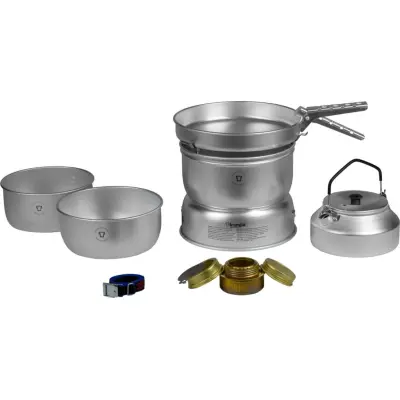Trangia Stormkök 25-2 UL