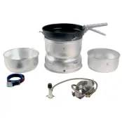 Trangia Stormkök 25-3 UL med Gasbrännare