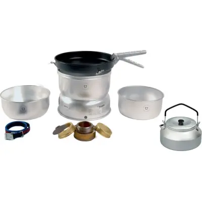 Trangia Stormkök 25-4 inkl Kaffepanna