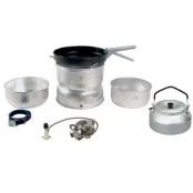 Trangia Stormkök 25-4 UL/GB med gasolbrännare