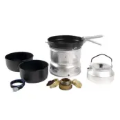 TrangiaStormkök 25-6 UL