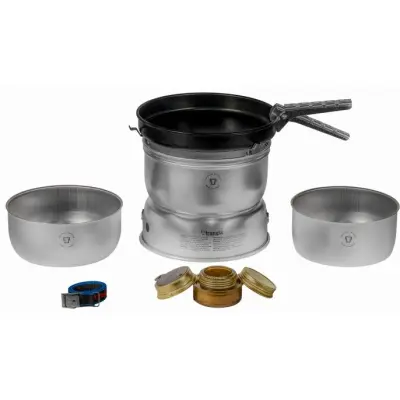 Trangia Stormkök 25/23UL Duossal