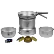 Trangia Stormkök 27-1 UL/GB med Gasolbrännare