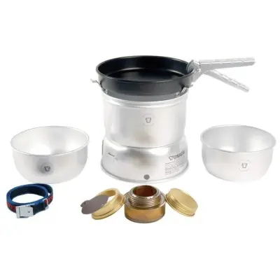 TRANGIA Stormkök 27-3