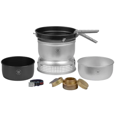 Trangia Stormkök/25-35 Ul/Ns One Colour