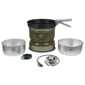 Trangia Stormkjøkken 25-3 GB Northern Pine