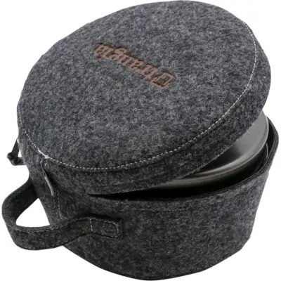 Trangia Wool Case 27 Woolfelt