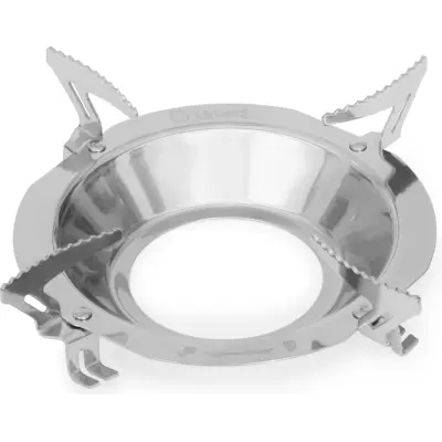 Urberg Rogen Power Stove Adapter Stainless