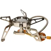 Eifel Outdoor Equipment Vanadium X2 Metal