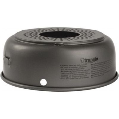 Trangia Vindskydd Undre 27 HA Onecolour