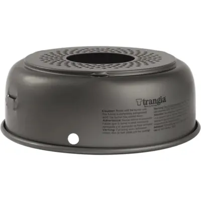 Trangia Vindskydd Undre 27 HA Onecolour