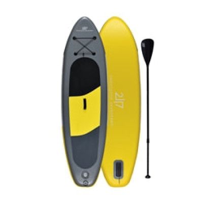 2117 Of Sweden Sup Aqua Hybrid 9