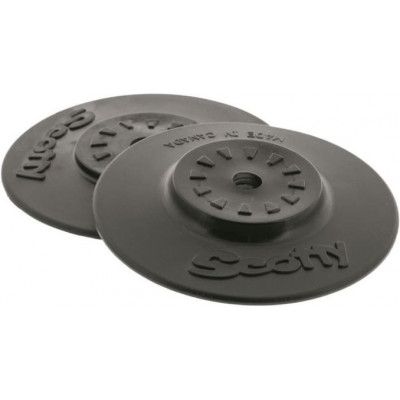 3'' Stick-on Accessory Mount