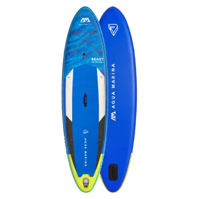 Aqua Marina Beast SUP paket 10´6