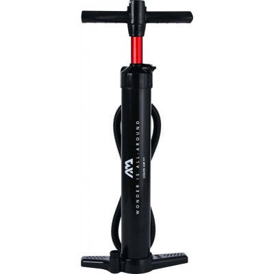 Aqua Marina Double Action Pump Liquid Air V1 Black