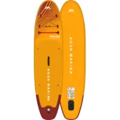 Aqua Marina Fusion SUP Orange