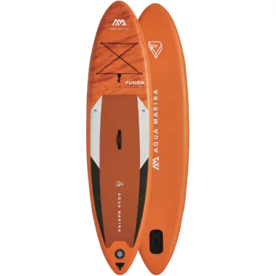Aqua Marina Fusion SUP paket 10'10