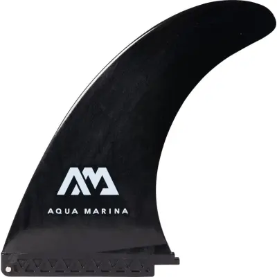 Aqua Marina Swift Attach Large Center Fin Black