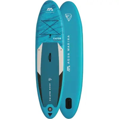 Aqua Marina Vapor SUP paket 10'4