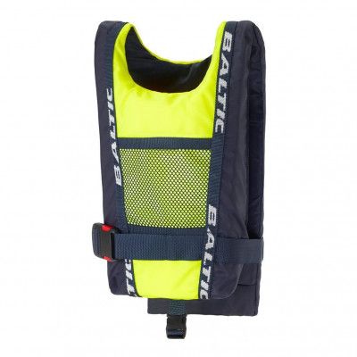 Baltic Canoe Flytv�st Gul